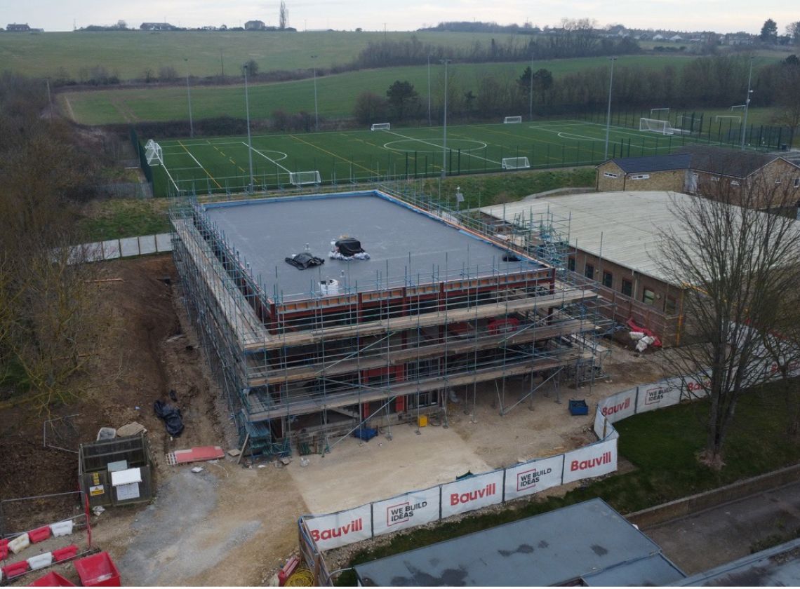 Logistical & Trade Coordination