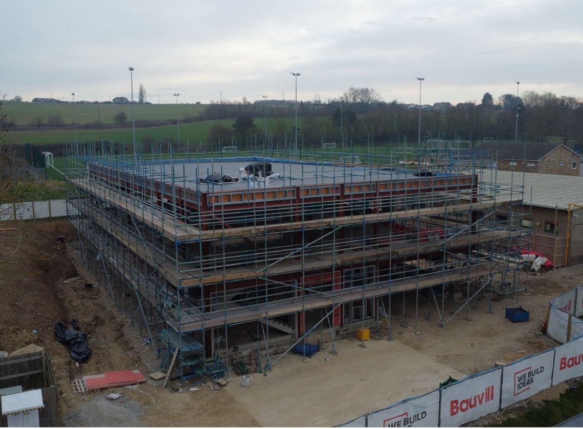 Managing the Live School Environment