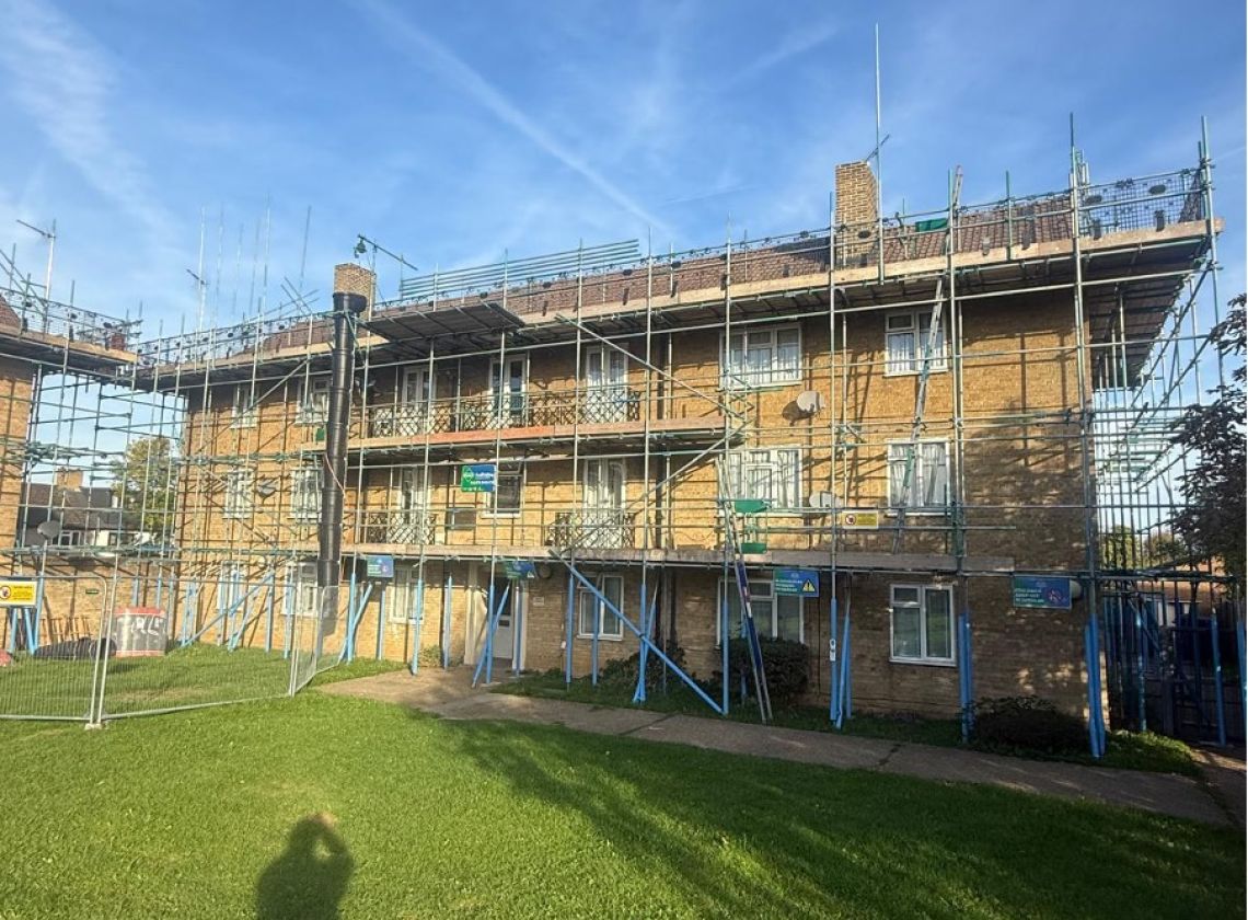 Advanced Engineering Solutions