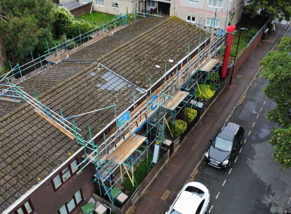 Reputation for Professionalism