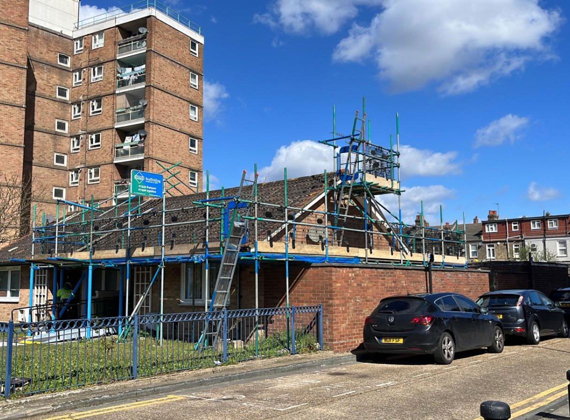 Proven Regional Presence