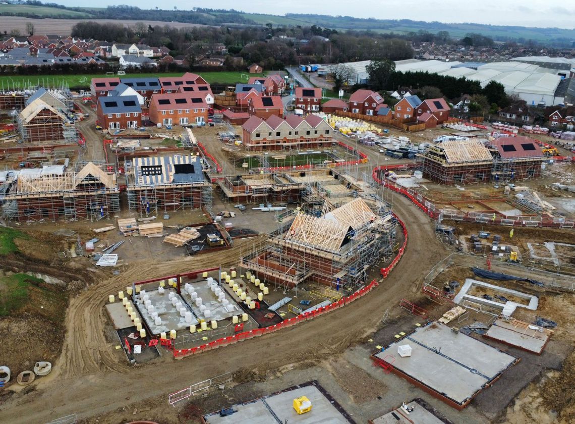 Operational Excellence