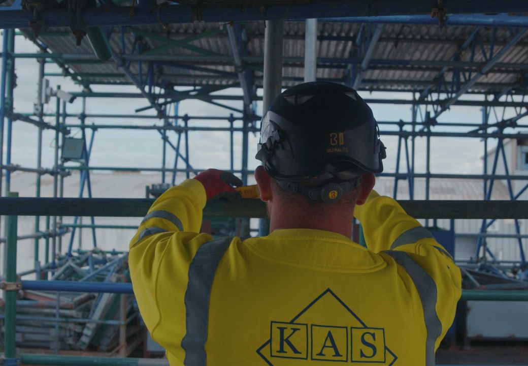 How Often Should Scaffold Be Inspected?