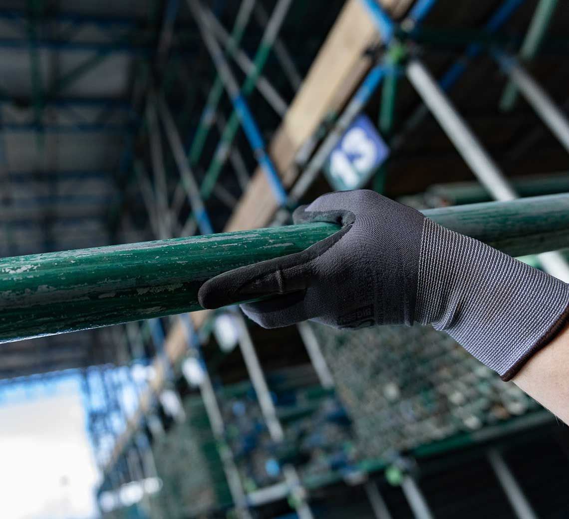 How Often Should Scaffold Be Inspected?