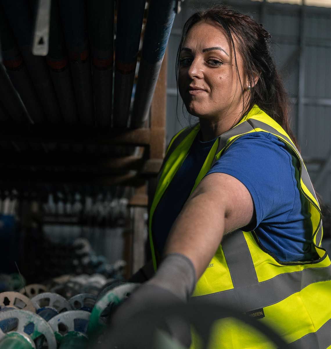 About KAS Scaffolding