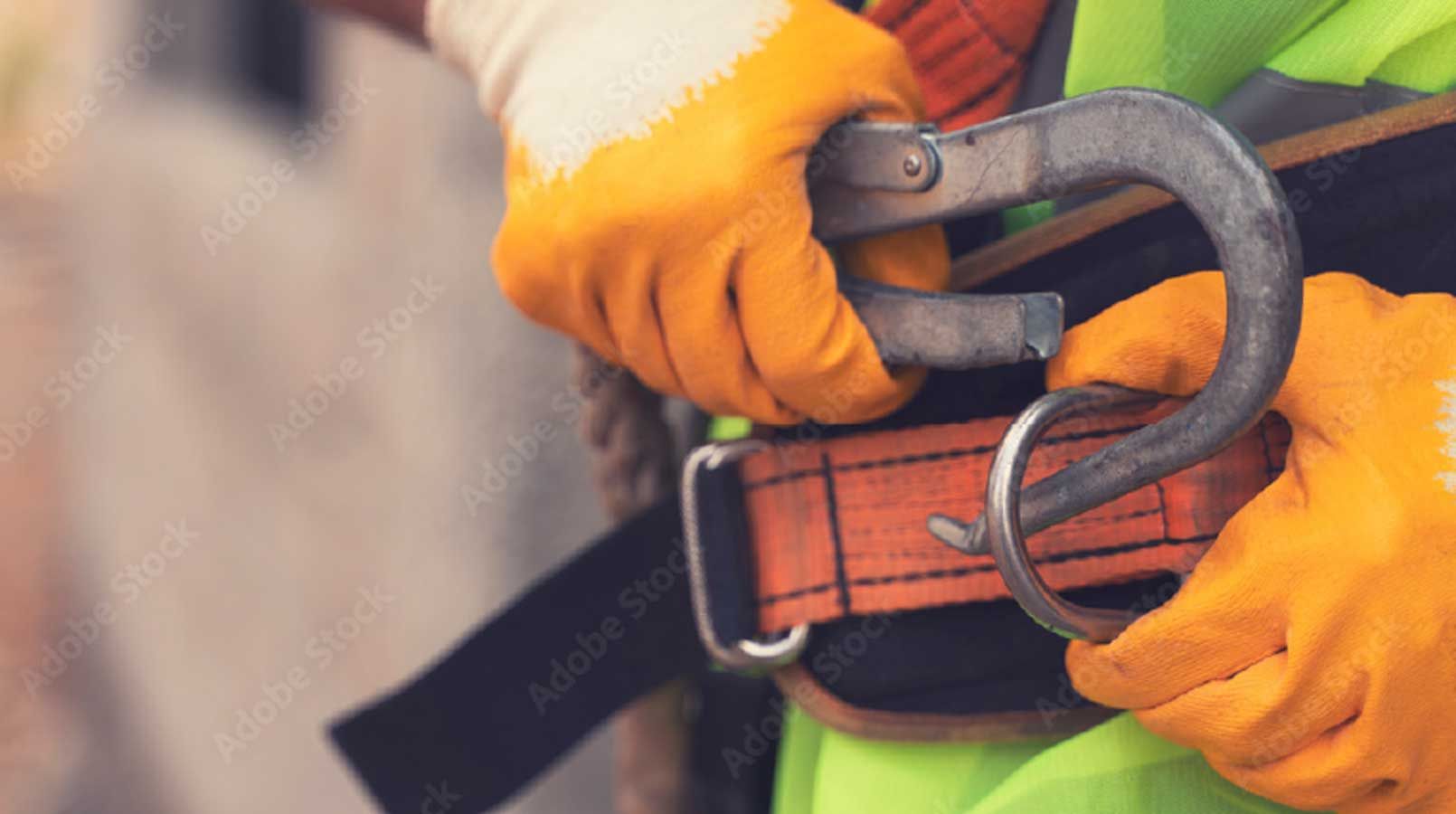 Experts in Working at Height since 2018