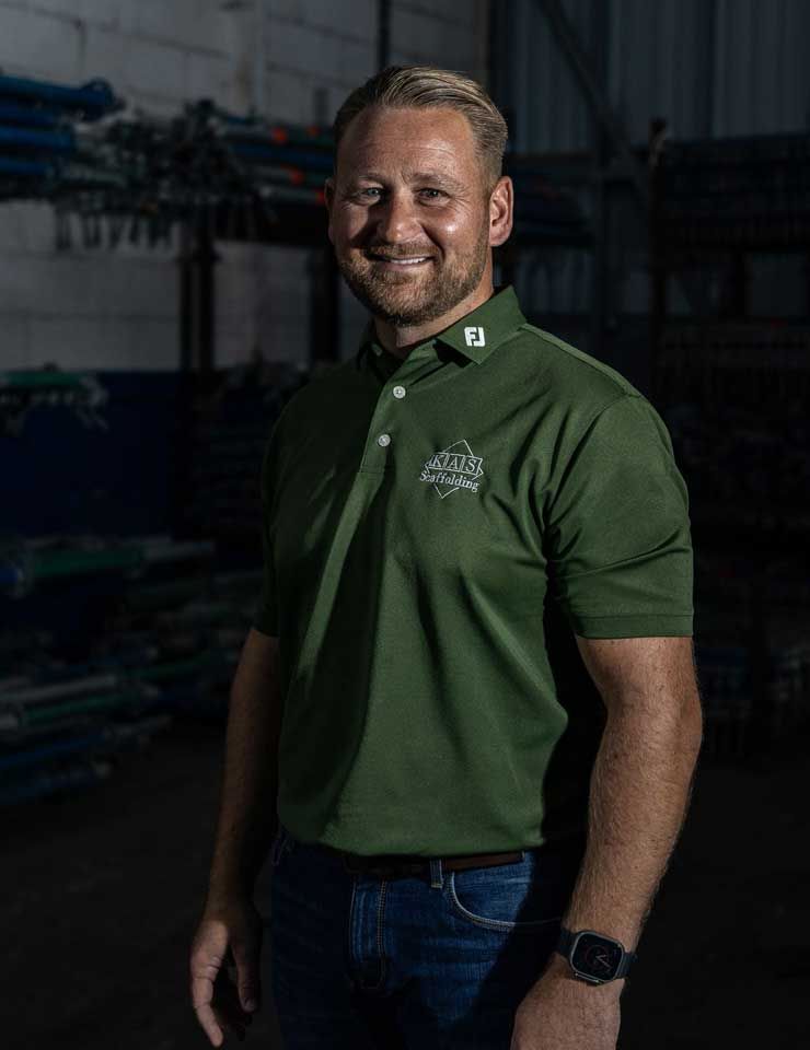 Adam Millgate